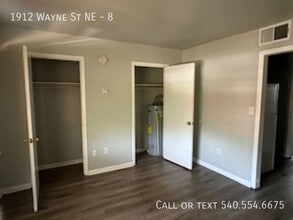 1912 Wayne St NE in Roanoke, VA - Building Photo - Building Photo