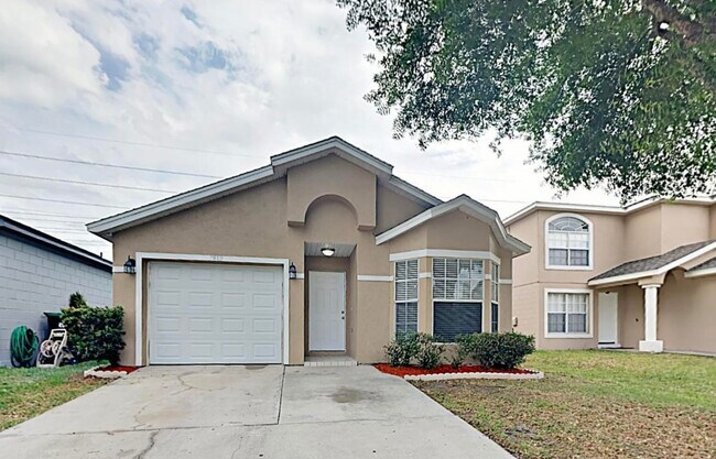 7810 Sagebrush Pl in Orlando, FL - Building Photo - Building Photo