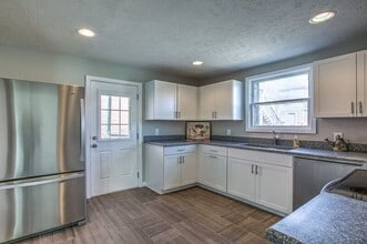 3420 Jackson St in Omaha, NE - Building Photo - Building Photo