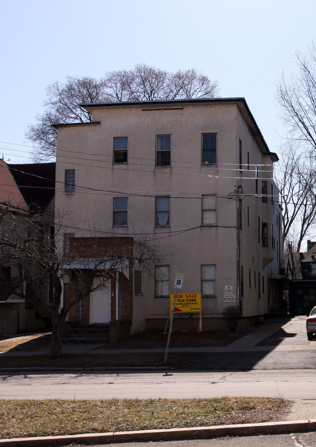 88-90 Henry St in Binghamton, NY - Building Photo - Building Photo