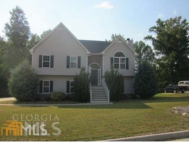 property at 419 Farmington Dr