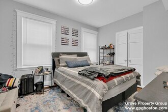 61 Harvest St, Unit 2 in Boston, MA - Building Photo - Building Photo