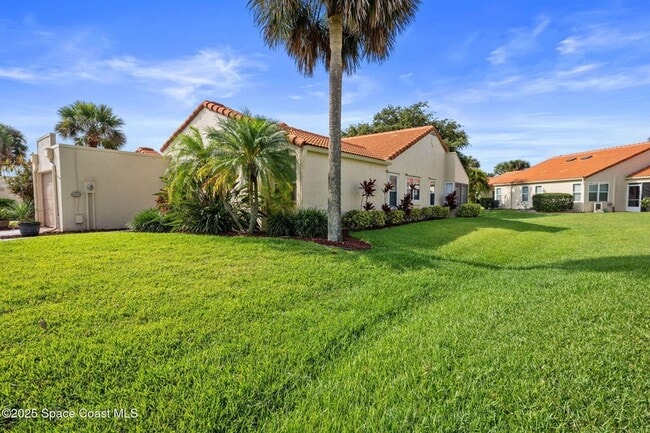 763 Green Valley Ln in Melbourne, FL - Building Photo - Building Photo