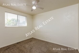 3653 S 200 E-Unit -10 in South Salt Lake, UT - Building Photo - Building Photo