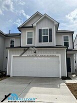 315 Villanova Dr in Durham, NC - Building Photo