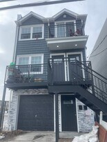 1-57 Beach 25th St in Queens, NY - Building Photo