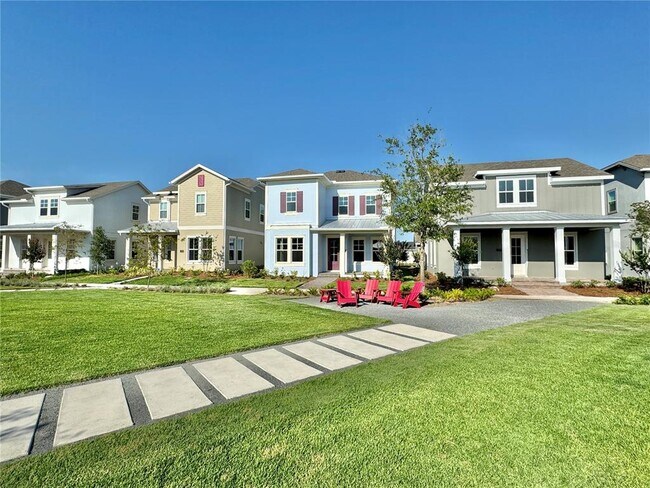 13352 Leggett Aly in Orlando, FL - Building Photo - Building Photo