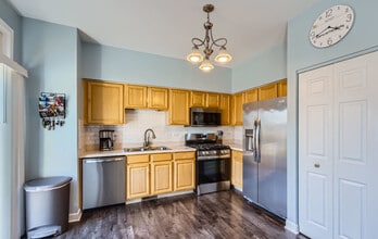 2606 Stowe Ct in Plainfield, IL - Building Photo - Building Photo