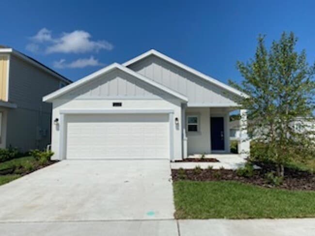 property at 1224 Sand Trap Ct