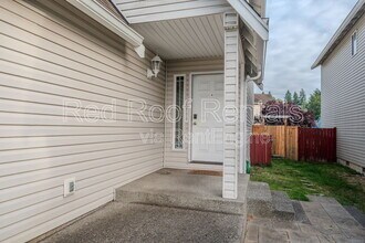 2606 186th St E in Parkland, WA - Building Photo - Building Photo