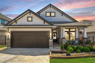 505 Saturnia Dr in Georgetown, TX - Building Photo