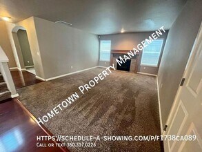 7011 Prism St SE in Lacey, WA - Building Photo - Building Photo