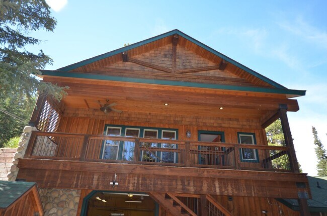 471 High Point Dr in Breckenridge, CO - Building Photo - Building Photo