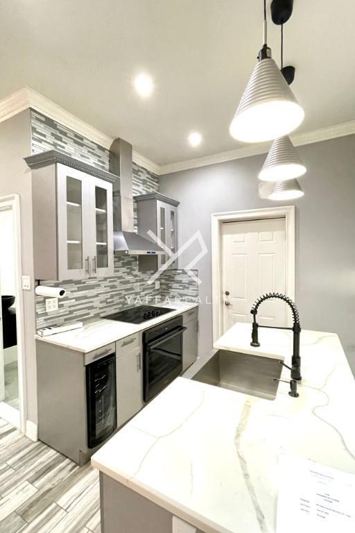 365 Rutland Rd in Brooklyn, NY - Building Photo - Building Photo