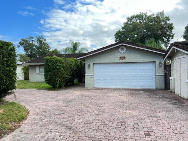 2615 S Crystal Lake Dr in Orlando, FL - Building Photo - Building Photo