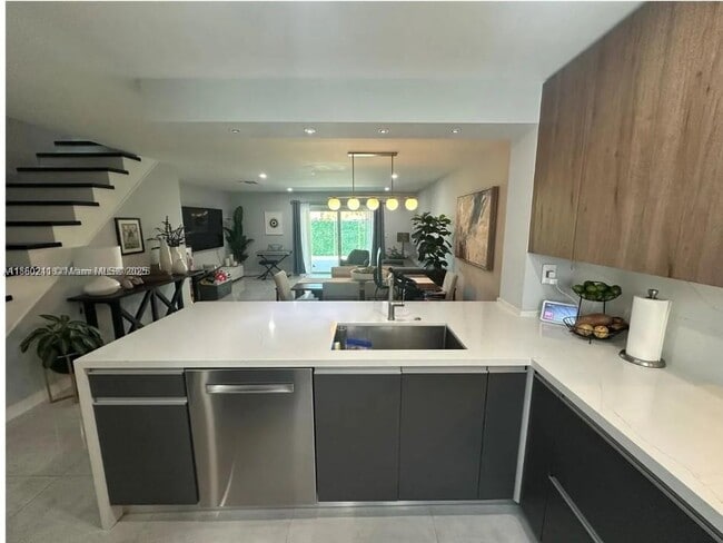 property at 8443 SW 137th Ave