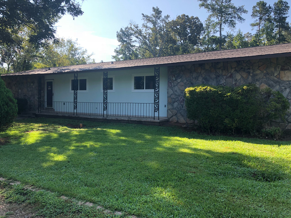 1035 Lavender Rd in Athens, GA - Building Photo