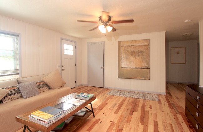 property at 5377 Bates Rd
