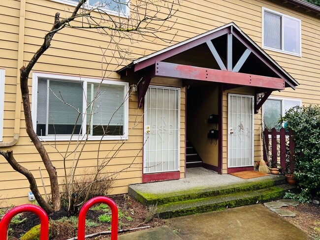 property at 3212 SE 9th Ave