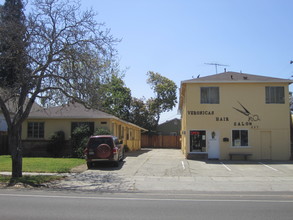 992 E Taylor St in San Jose, CA - Building Photo - Other