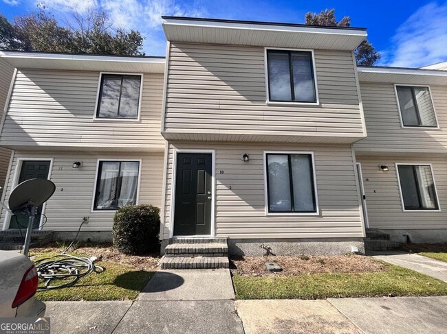 property at 251 Knight Dr