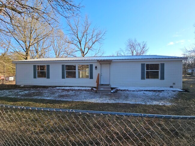 144 Peck in Battle Creek, MI - Building Photo - Building Photo