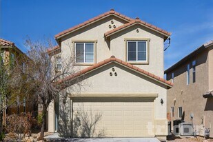 11729 Giles St in Las Vegas, NV - Building Photo