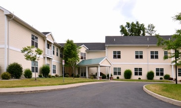 The Legacy at Clover Blossom in Rochester, NY - Building Photo - Building Photo