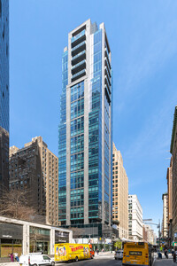 172 Madison Avenue in New York, NY - Foto de edificio - Building Photo