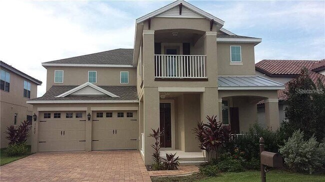11837 Cave Run Ave in Windermere, FL - Building Photo - Building Photo