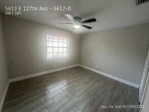 5613 E 127th Ave in Tampa, FL - Building Photo - Building Photo