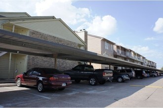 Braeburn Terrace in Houston, TX - Foto de edificio - Other