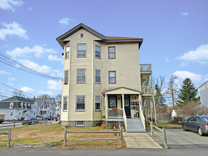 578-580 Bay St in Taunton, MA - Building Photo - Building Photo