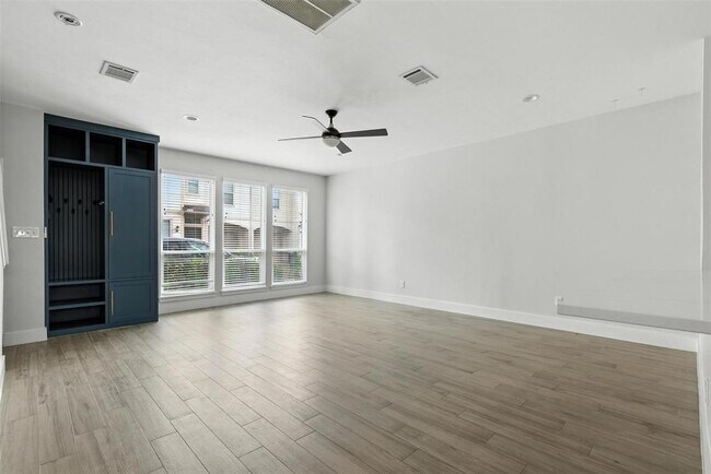 2020 Bailey St in Houston, TX - Building Photo - Building Photo