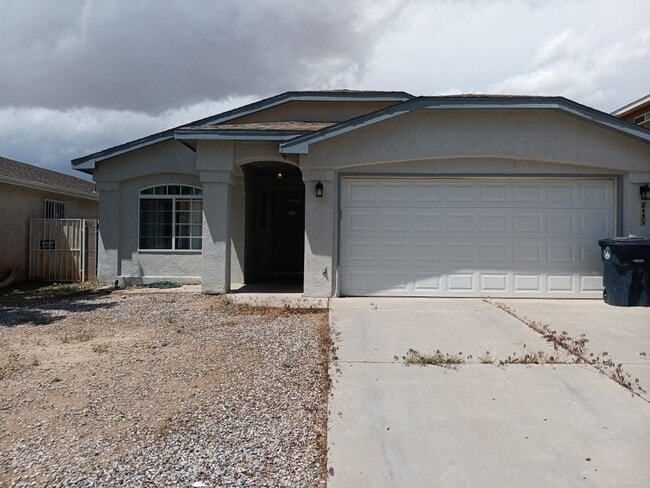 property at 2435 Brackley Dr NW