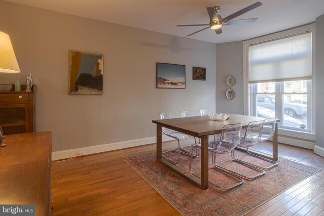 835 Wellington St in Baltimore, MD - Building Photo - Building Photo