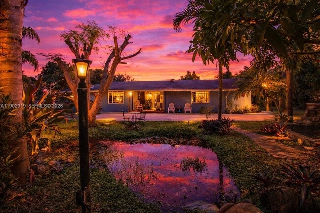 37225 SW 214th Ave in Homestead, FL - Building Photo - Building Photo