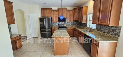 2890 Spring Breeze Way in Kissimmee, FL - Building Photo - Building Photo