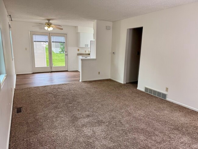 property at 723 NE 6th St