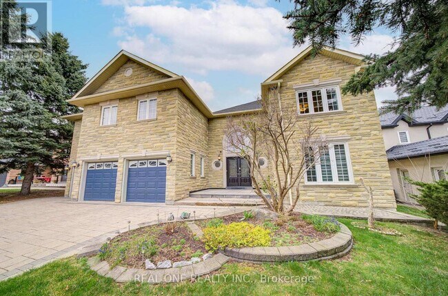 45 Glenayr Rd in Richmond Hill, ON - Building Photo - Building Photo