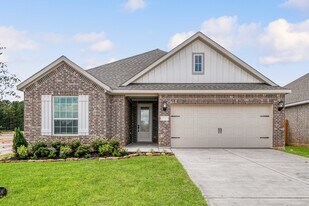 15773 Bayberry Trce Dr in Conroe, TX - Building Photo