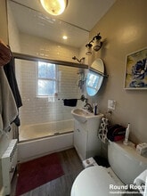 24 Ridgemont St, Unit 2 in Boston, MA - Foto de edificio - Building Photo