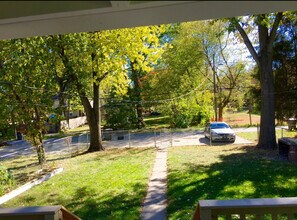 1603 E Michigan St, Unit 1603 in Indianapolis, IN - Building Photo - Building Photo