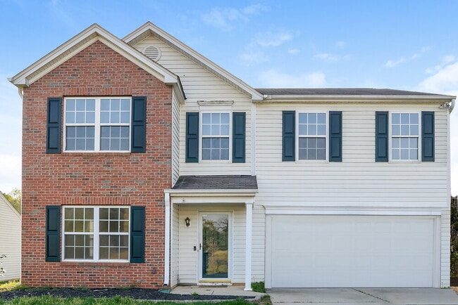 property at 9925 Aventide Ln