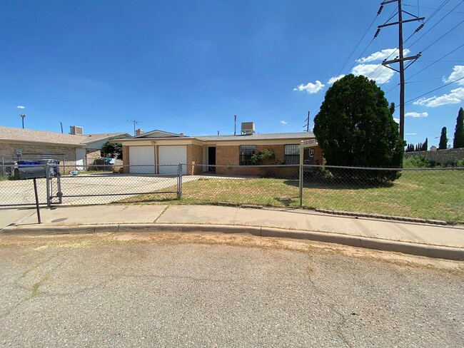 property at 5000 Dearborne Dr