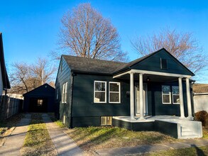 3509 E 4th St in Tulsa, OK - Building Photo - Building Photo