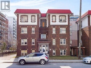 125 Bold St in Hamilton, ON - Building Photo - Building Photo