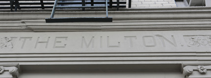 The Milton in Bronx, NY - Building Photo - Building Photo