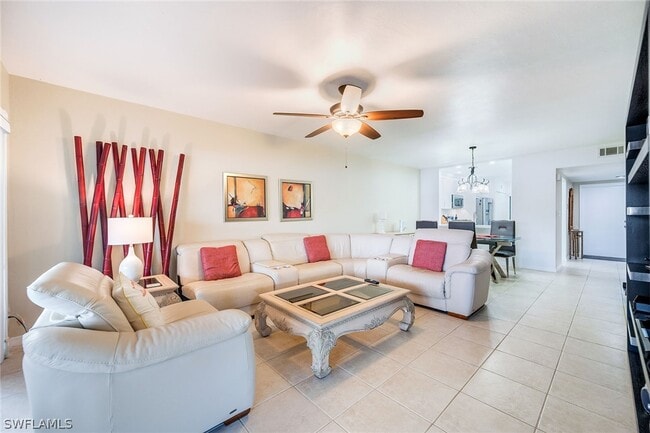 property at 1802 Kings Lake Blvd