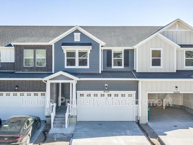 property at 16297 S Truss Dr